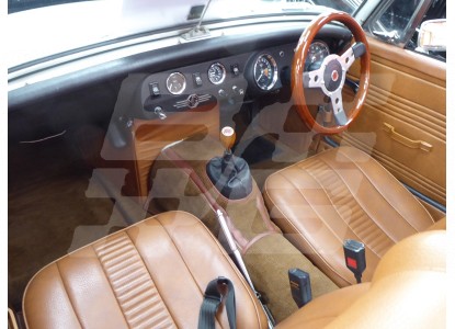 MG Midget